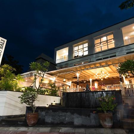 Diatas By Art Cafe Bumbu Bali Hotel Nusa Dua  Exterior photo